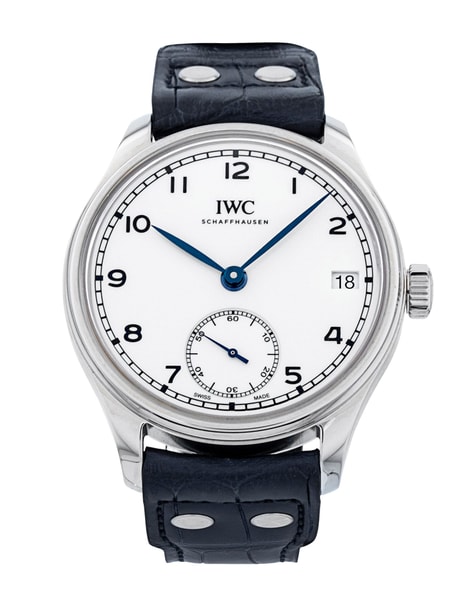 IWC Portofino Hand-Wound IW510212